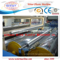 LLDPE Cast Film Production Line